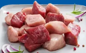 Gulasch gemischt XXL