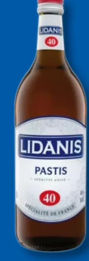 Pastis