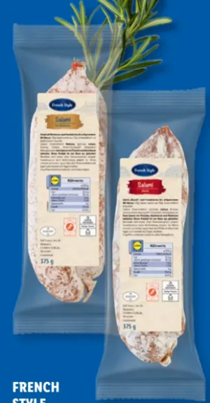 Salami