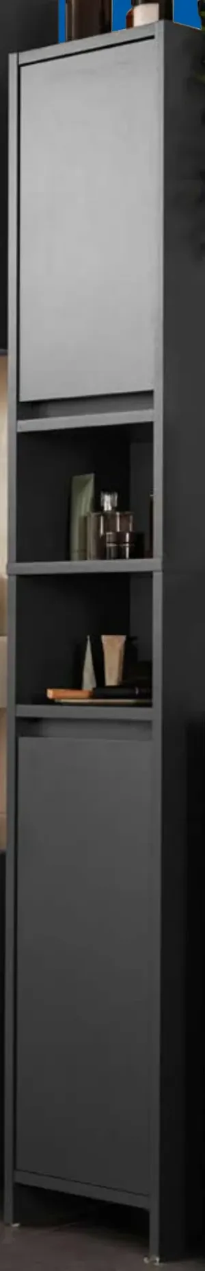 Bad-Hochschrank Oslo