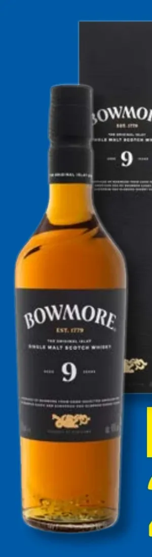 Islay Single Malt Scotch Whisky
