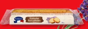 Rührkuchen