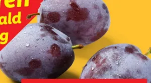 Zwetschgen