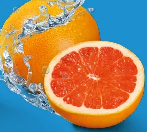 Grapefruit