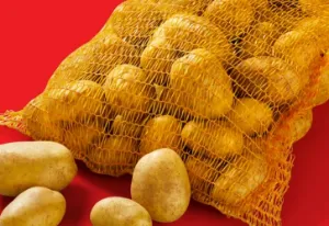 Speisekartoffeln XXL