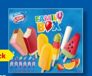 Schöller Family Box