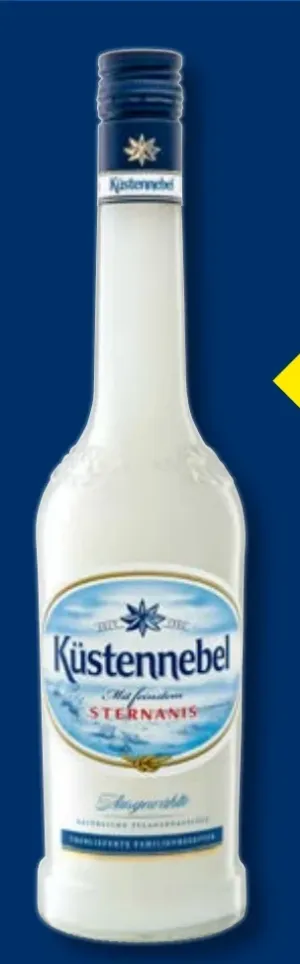 Sternanis Likör
