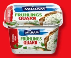 Frühlings Quark