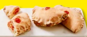 Mini-Calzone Margherita