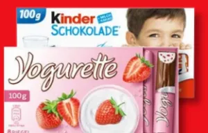 Yogurette
