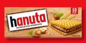 Hanuta