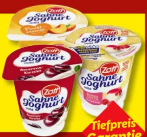 Sahnejoghurt