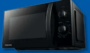 Mikrowelle MWP-MM20P(BK)