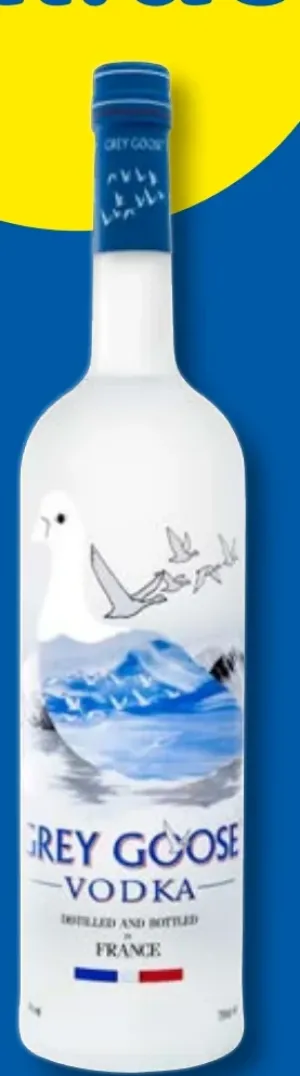 Vodka