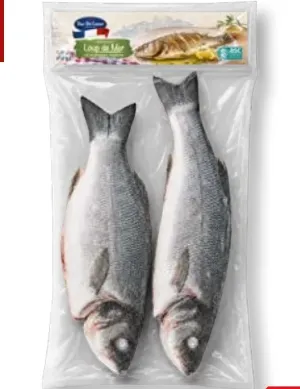 Wolfsbarsch