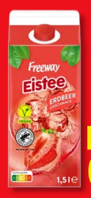 Eistee