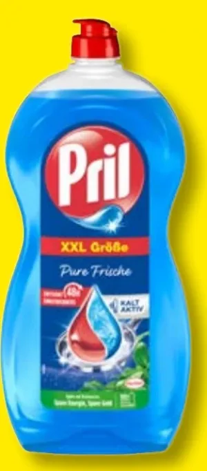 Pure Frische XXL