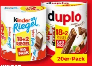 Kinder Riegel