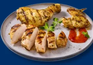 Grillhähnchen