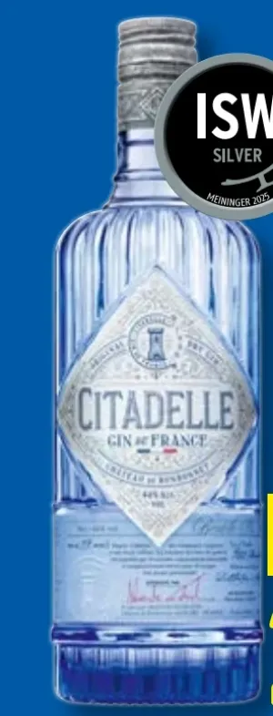 Gin