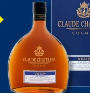 Cognac VSOP