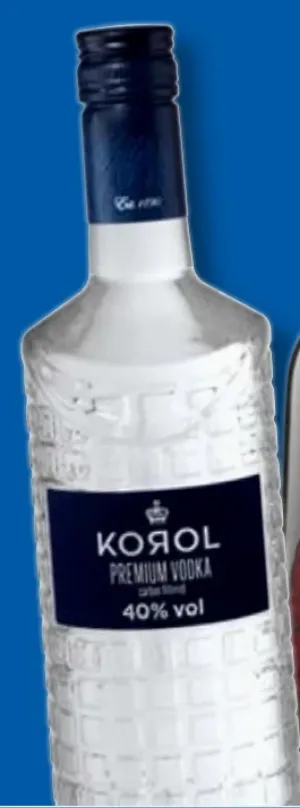 Premium Vodka