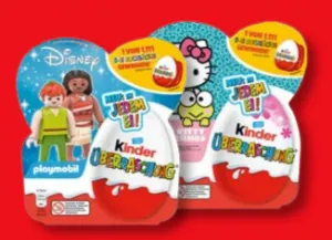 Kinder Überraschung