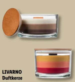 Duftkerze