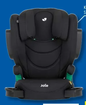 Kindersitz i-Trillo FX