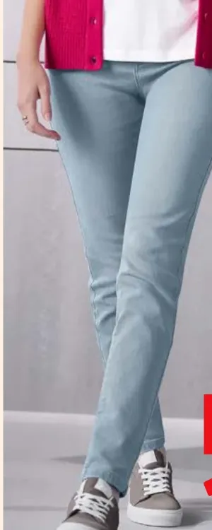 Damen-Jeans