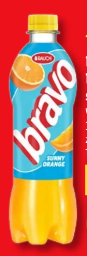 Bravo