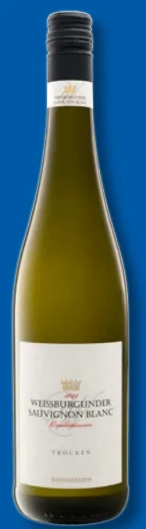 Sauvignon Blanc Weißburgunder