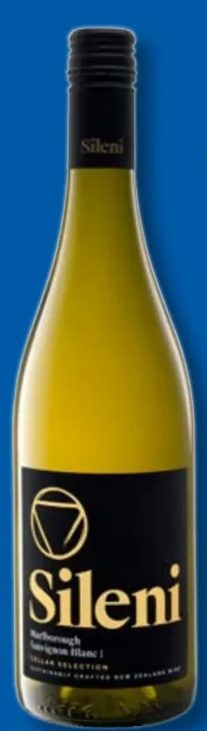 Cellar Selection Sauvignon Blanc