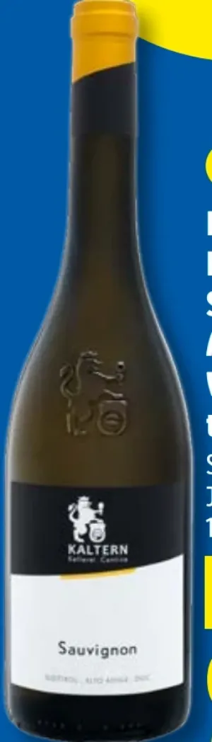 Sauvignon Alto Adige