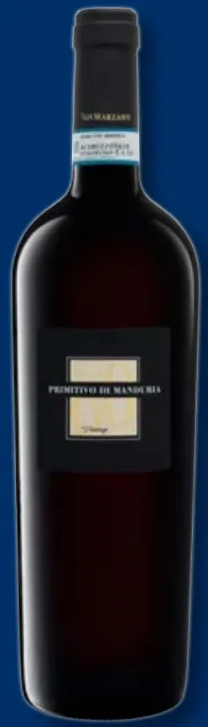Sessantanni Primitivo di Manduria