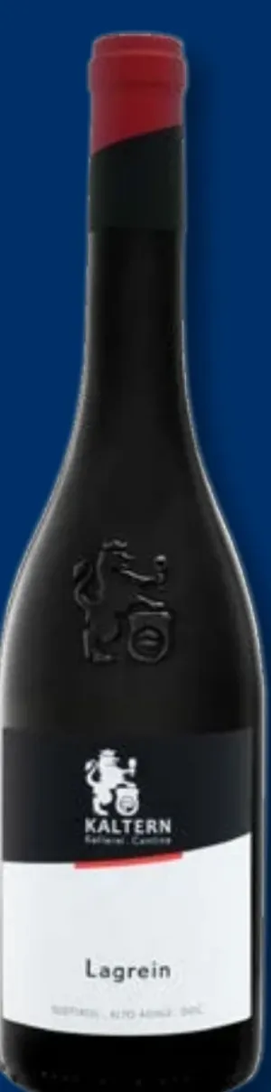 Lagrein Alto Adige