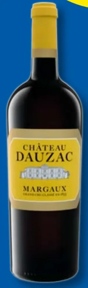 Margaux 5éme Grand Cru Classé