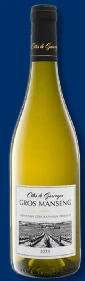 Côtes de Gascogne