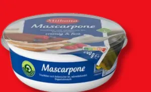 Mascarpone