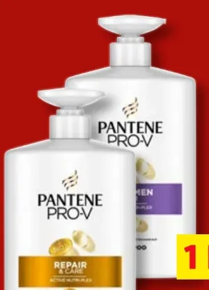 Shampoo