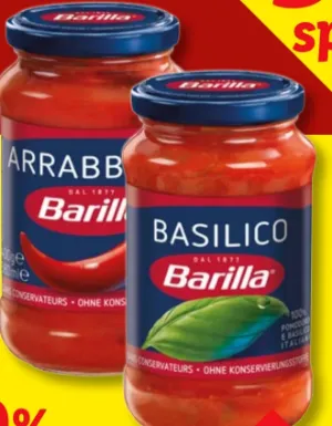 Pasta-Sauce