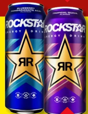 Energy-Drink