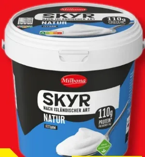 Skyr Natur