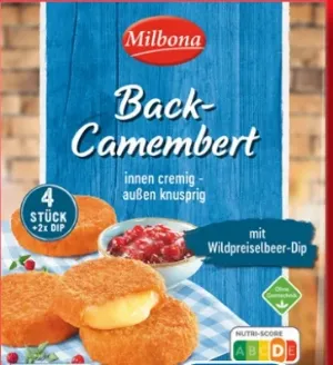 Backkäse