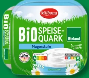 Bio Speisequark