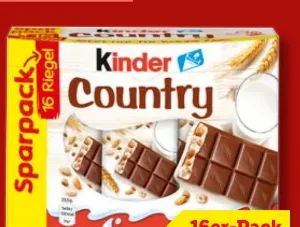 Kinder Country