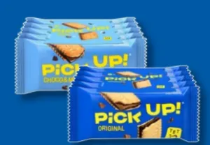 Pick Up!