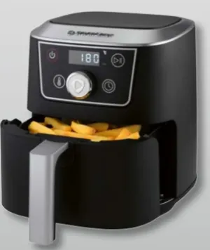 Heißluftfritteuse SHFD 1000 A1