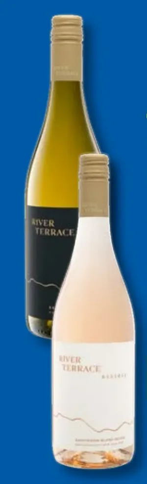 River Terrace Sauvignon Blanc Reserve Blush