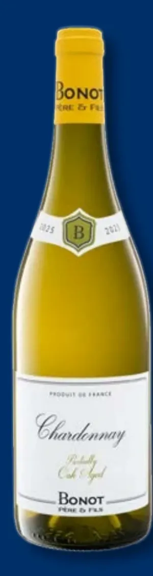 Chardonnay